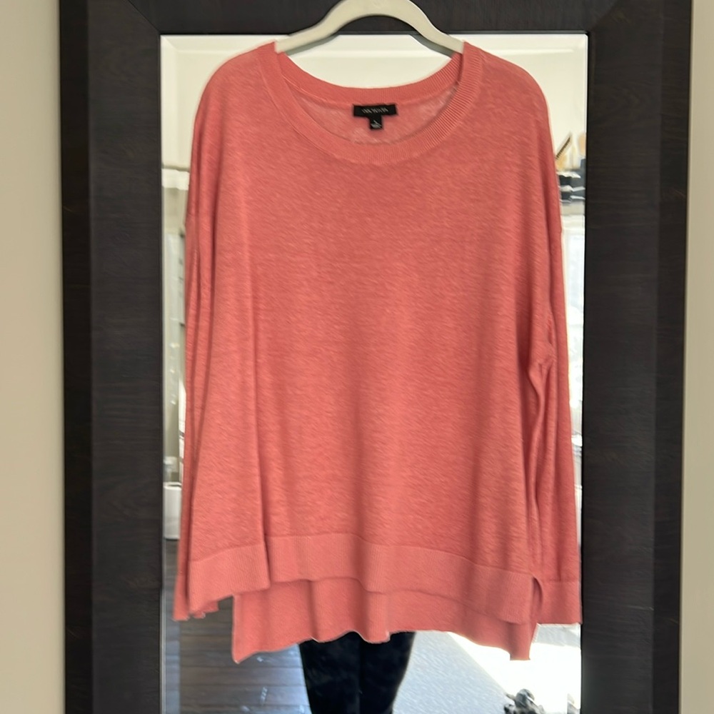 Ann Taylor sweater size L
